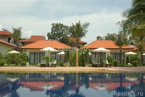 The Briza Beach Resort Khao Lak 2